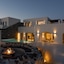 Katikies Chromata Santorini - The Leading Hotels Of The World