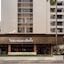 Manhattan Hotel Bangkok