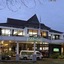 Holiday Inn On Avon Christchurch
