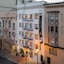 Nob Hill Hotel