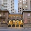 Sydney Central Hotel Managed By The Ascott Limited