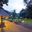 Hmong Hilltribe Lodge
