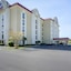 Comfort Suites University Downtown