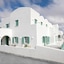 Hotel Daedalus