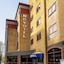 Novotel Bristol Centre