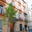 Hotel Reina Cristina
