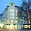 Centro Hotel Residence