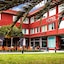 Hotel Zenit Logroño