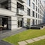 Grand Hyatt Mumbai Hotel & Residences
