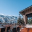 The Mountains Hotel