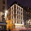 Hotel Romance Malesherbes By Patrick Hayat