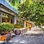 Parkside Plaza Alta Hotel