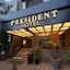 The President Hotel Cairo