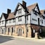 George And Dragon Place.