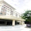 Hampton Inn Vancouver Airport Richmond