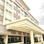 Hampton Inn Vancouver Airport Richmond