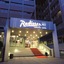 Radisson Blu Limfjord Hotel Aalborg