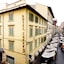 Hotel Corona D' Italia