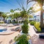 Nido Del Aguila Bungalows & Lara Apartamentos