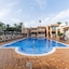 Parque De Las Americas