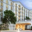 Doubletree By Hilton Hotel  Austin