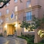 Hampton Inn New Orleans-St. Charles Ave. Garden District