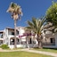 Hotel Oasis Park
