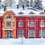 Villa Sokol