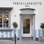 Hotel Paris La Fayette