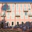 Europa Hotel Design Spa 1877
