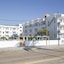 Cabot Hobby Club Apartments