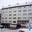 Sapporo 3000
