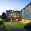 Crowne Plaza Milan - Malpensa Airport By Ihg