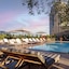 Fairmont Century Plaza Los Angeles At Beverly Hills