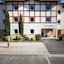 Hotel The Originals Dax Nord Les Bruyères