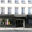 Hotel Standard Design