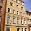 Pension Prague City