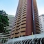 Plaza Praia Suites