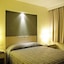 Slaviero Suites Curitiba Soho