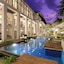 Outrigger Surin Beach Resort (Sha Extra+)