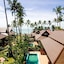 Kanok Buri Resort