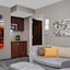 Courtyard By Marriott New York Manhattan Upper East Side