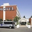 Novotel Toulouse Purpan Aéroport