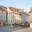 Hotel U Prince Prague By Bhg