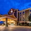 Best Western Plus Executive Inn