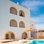 Anemos Beach Lounge