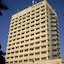 Hotel Moldova