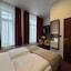 Hotel Lumen Am Hauptbahnhof