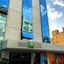 Ibis Styles Belém Batista Campos