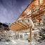 Das Central - Alpine. Luxury. Life, Sölden